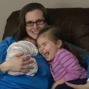 Meet your Posher, Nacole